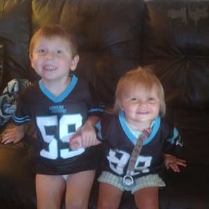 Meet your Posher, Connie